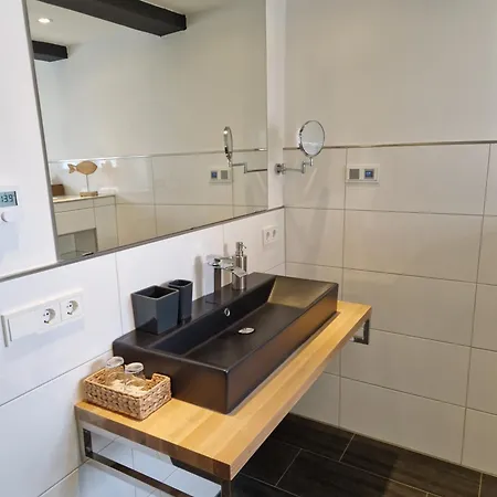 Ferienhaus Am Brunnen * Neinstedt