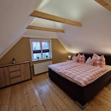 Ferienhaus Am Brunnen Holiday home *