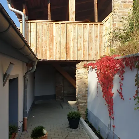 Holiday home Ferienhaus Am Brunnen *